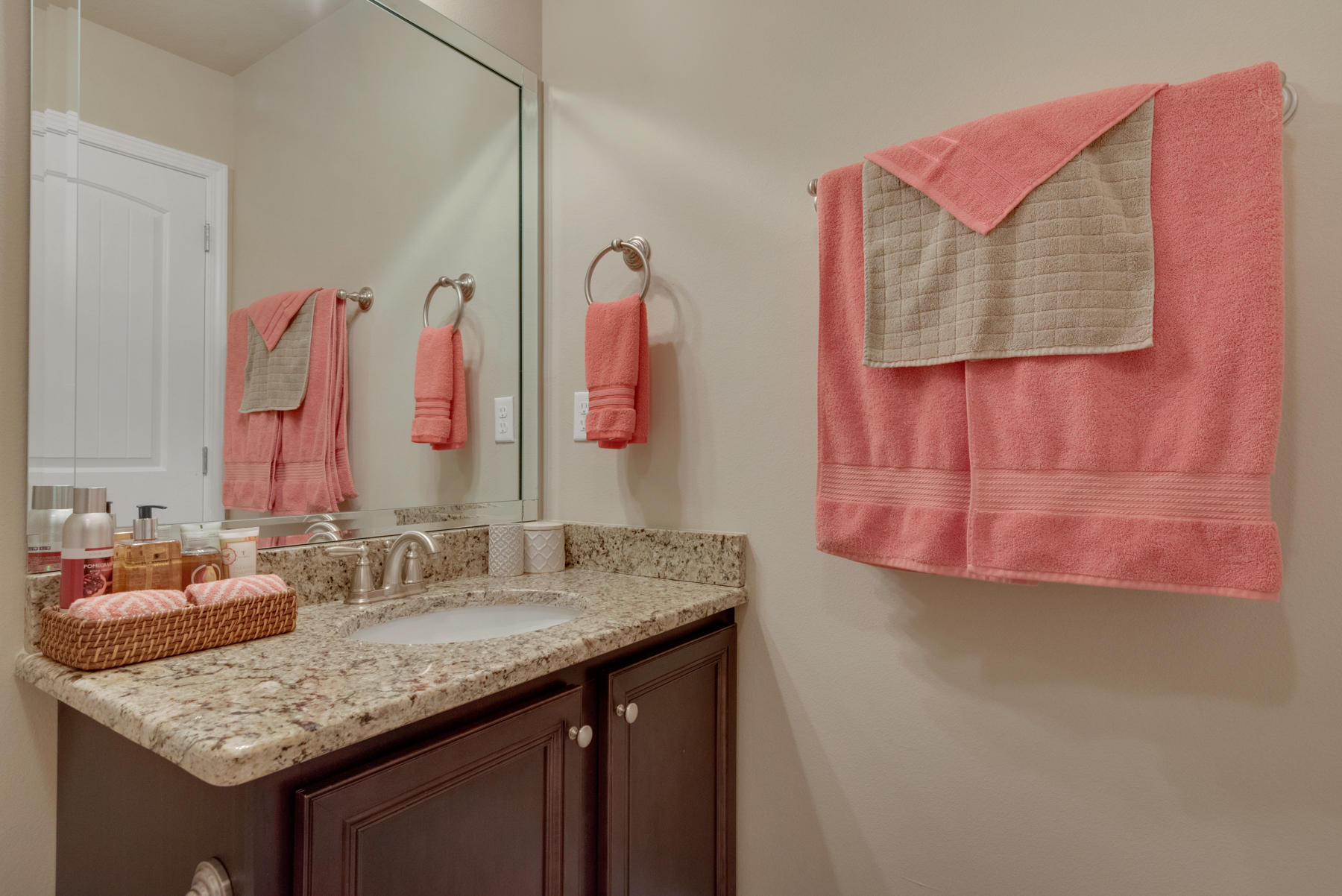 WATER OAKS Townhomes - Residential