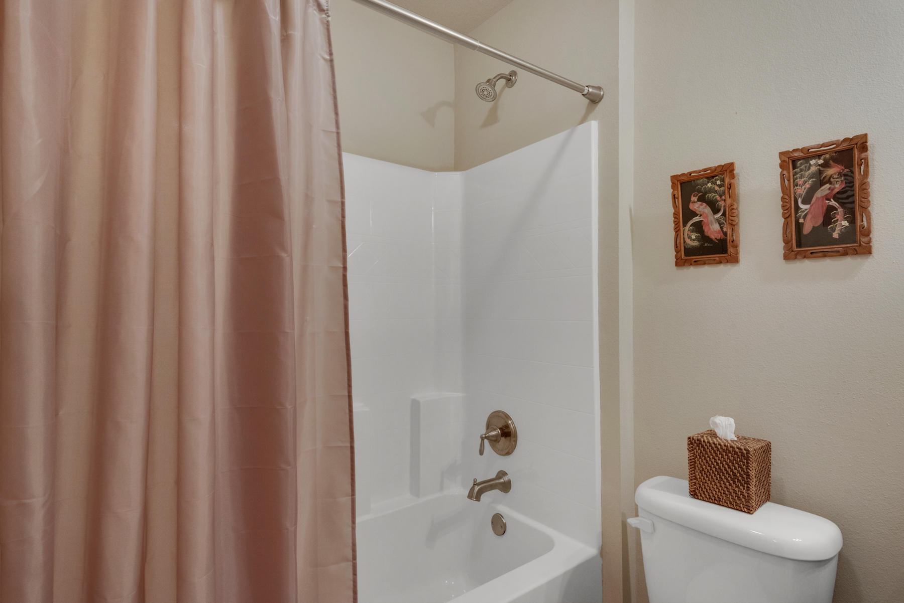 WATER OAKS Townhomes - Residential