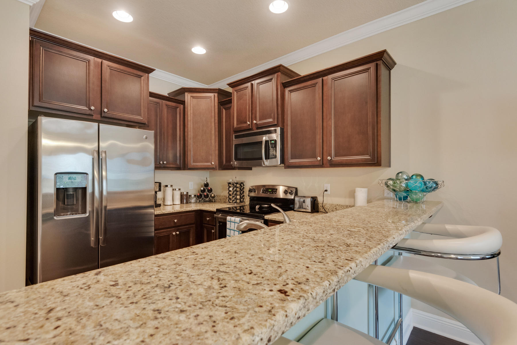 WATER OAKS Townhomes - Residential