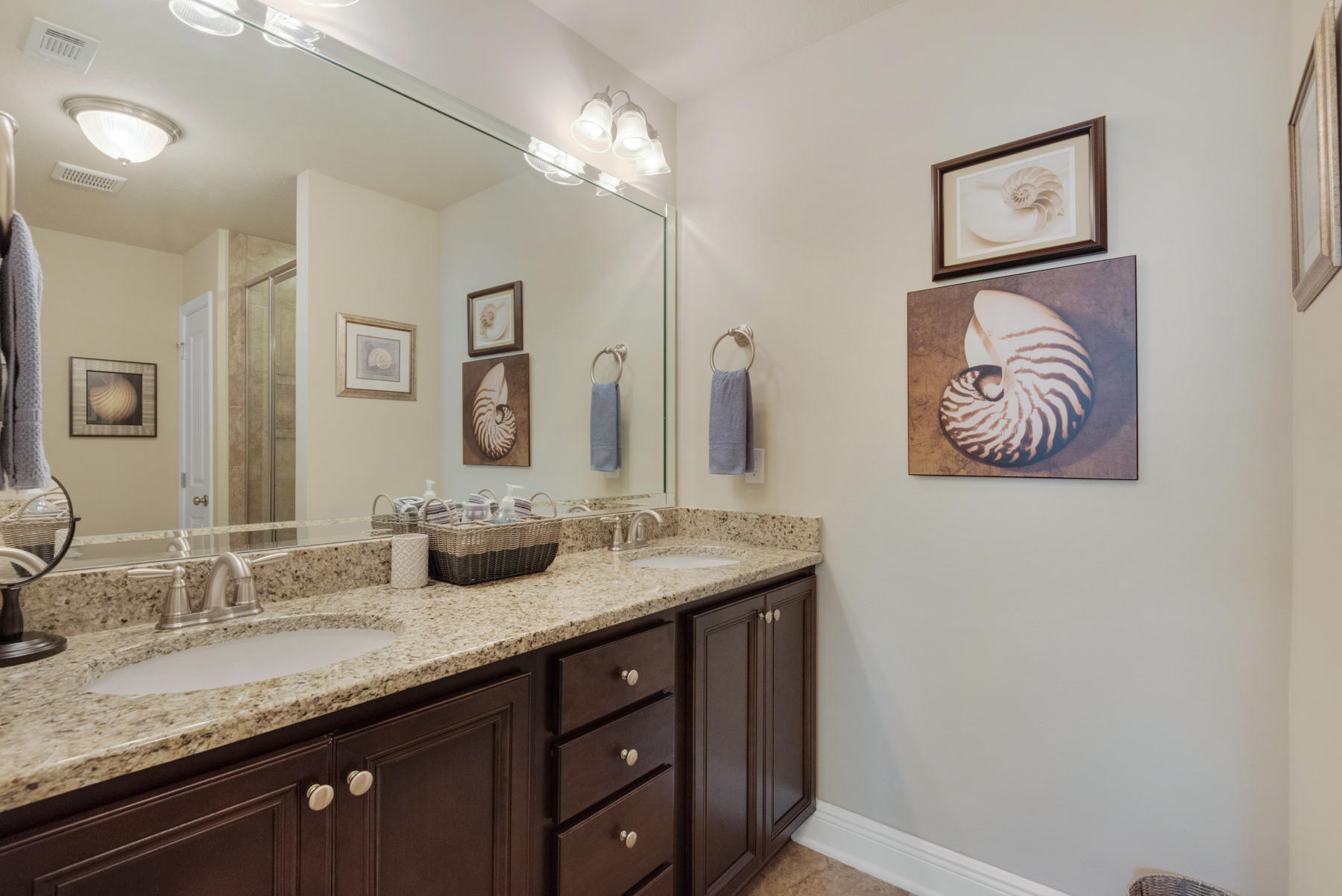 WATER OAKS Townhomes - Residential