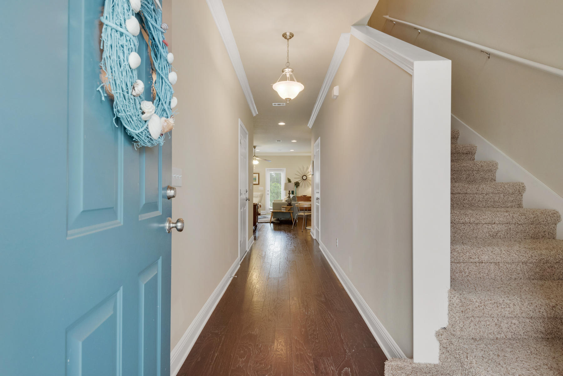 WATER OAKS Townhomes - Residential