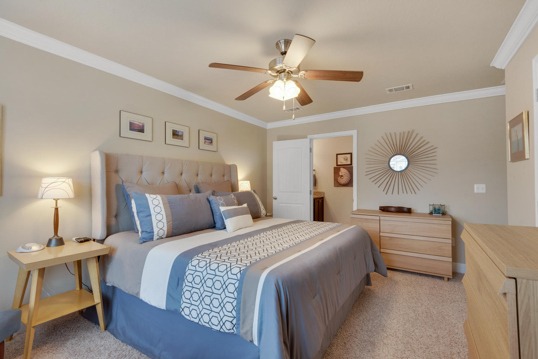 WATER OAKS Townhomes - Residential