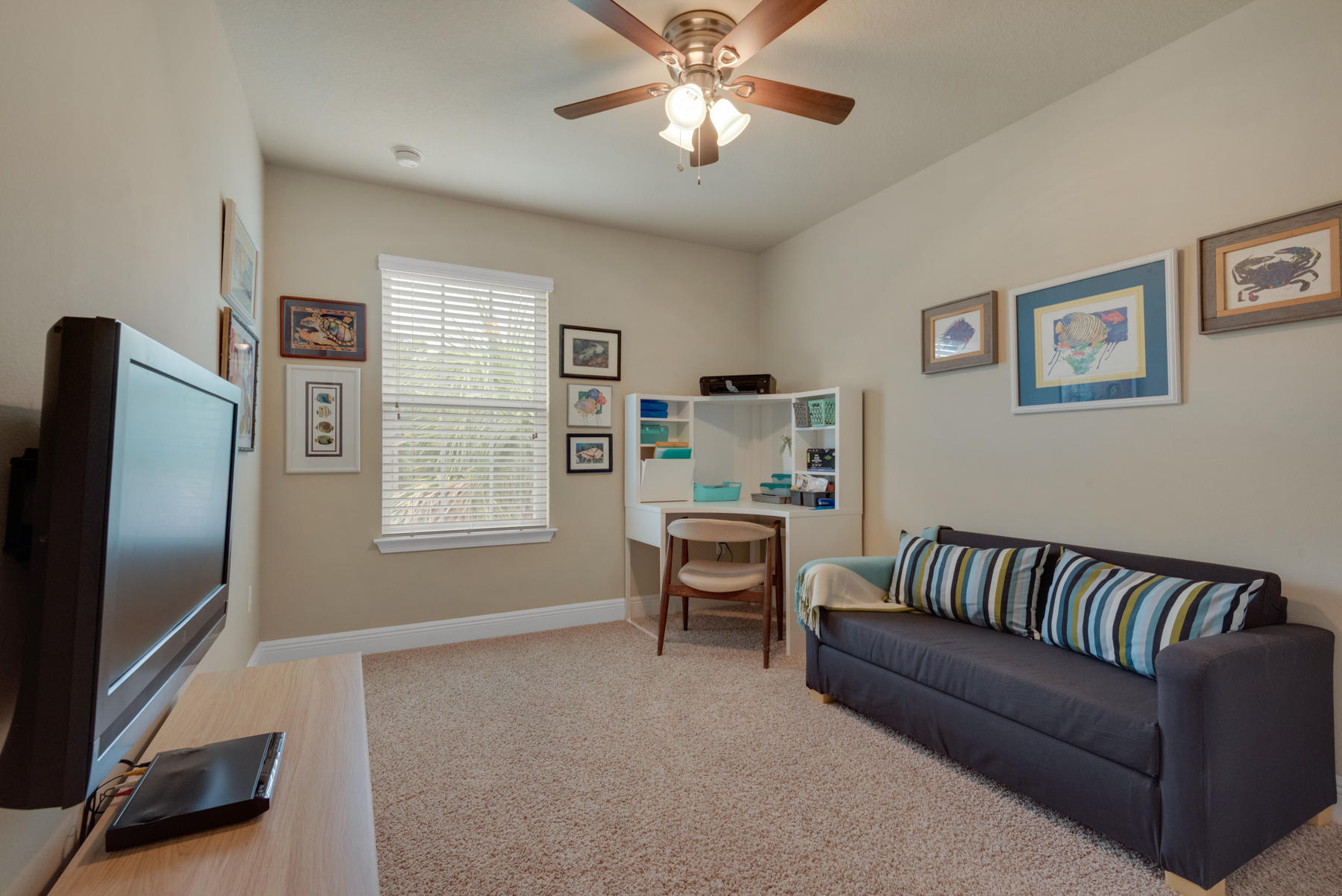 WATER OAKS Townhomes - Residential