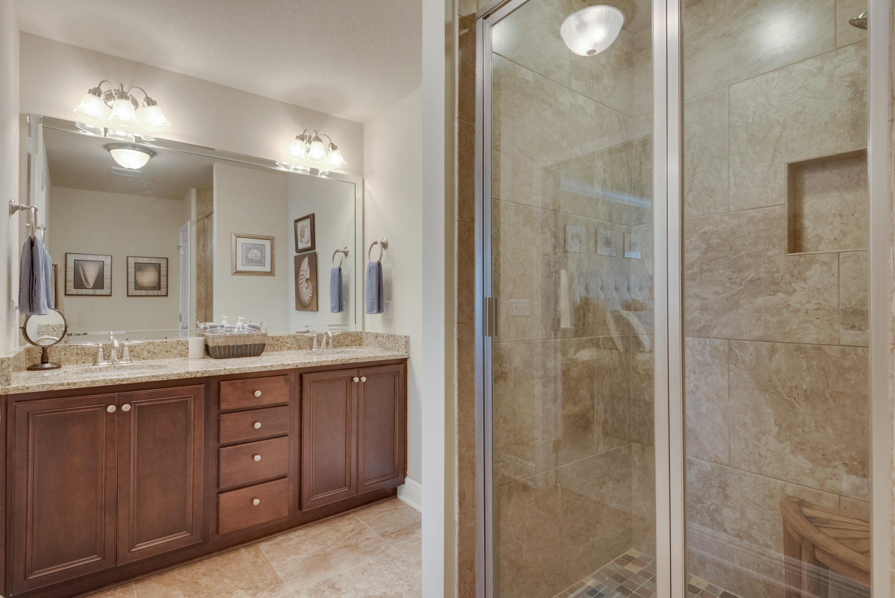 WATER OAKS Townhomes - Residential