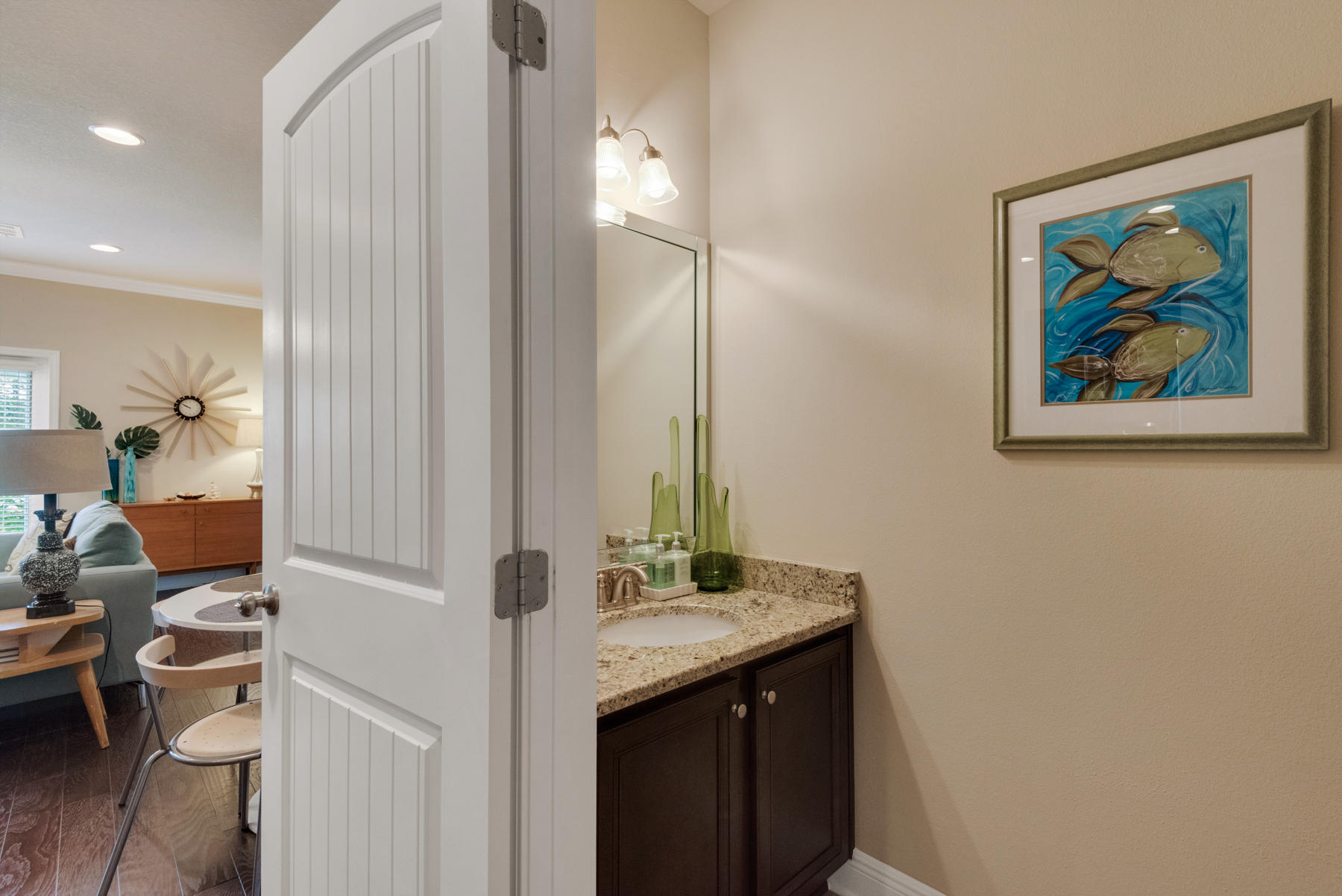 WATER OAKS Townhomes - Residential