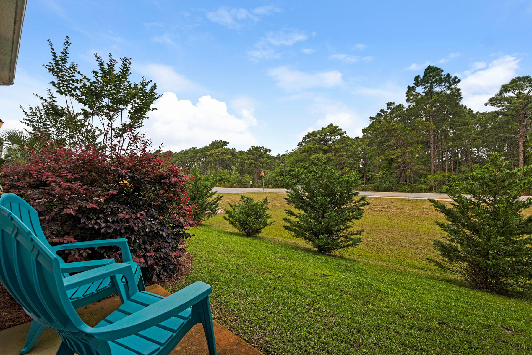 WATER OAKS Townhomes - Residential