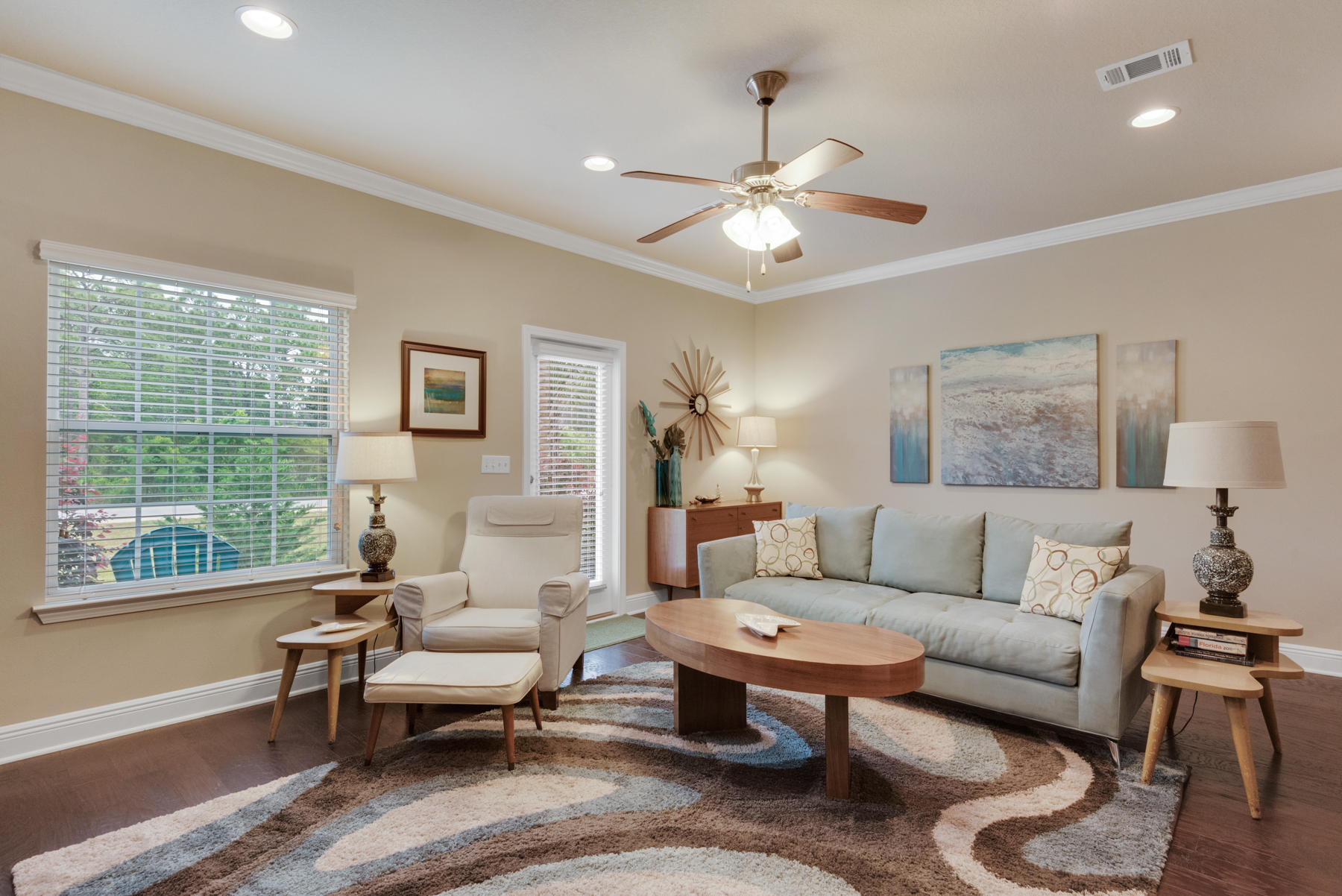 WATER OAKS Townhomes - Residential