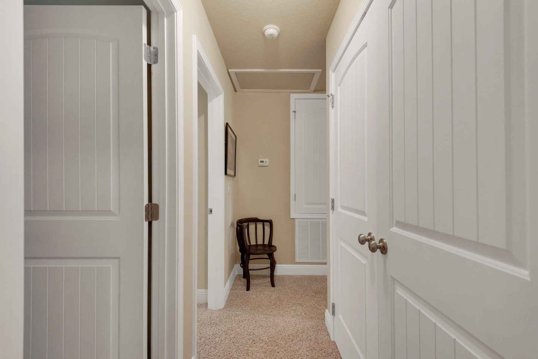 WATER OAKS Townhomes - Residential