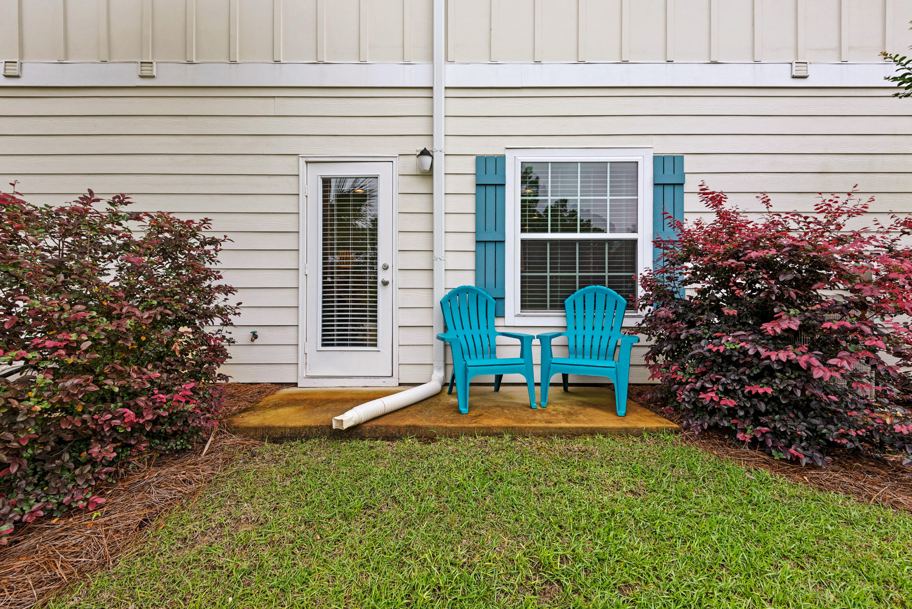 WATER OAKS Townhomes - Residential