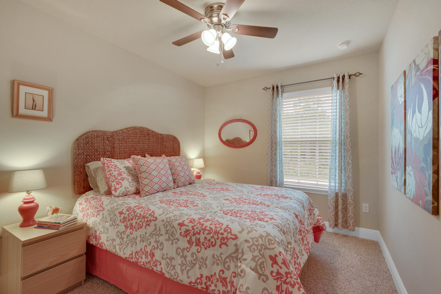 WATER OAKS Townhomes - Residential