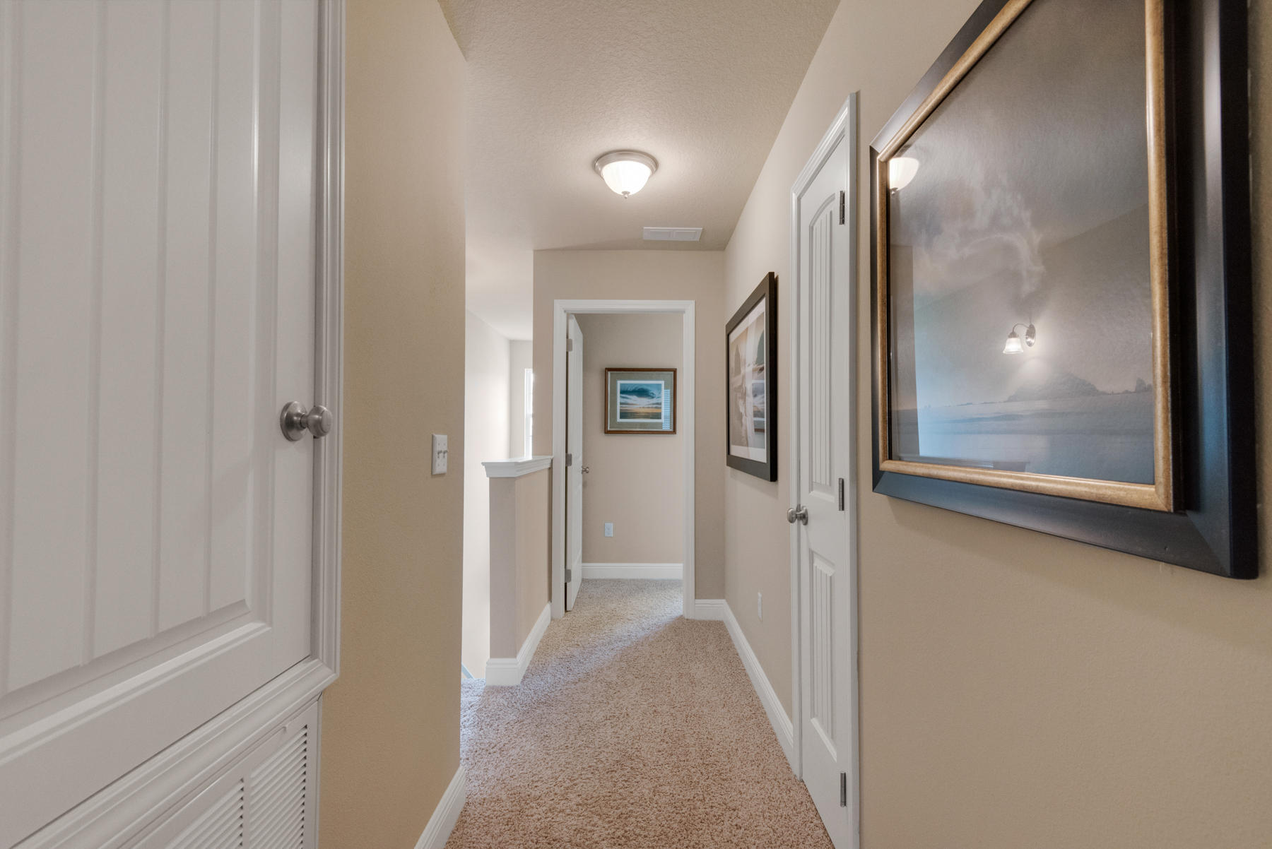 WATER OAKS Townhomes - Residential