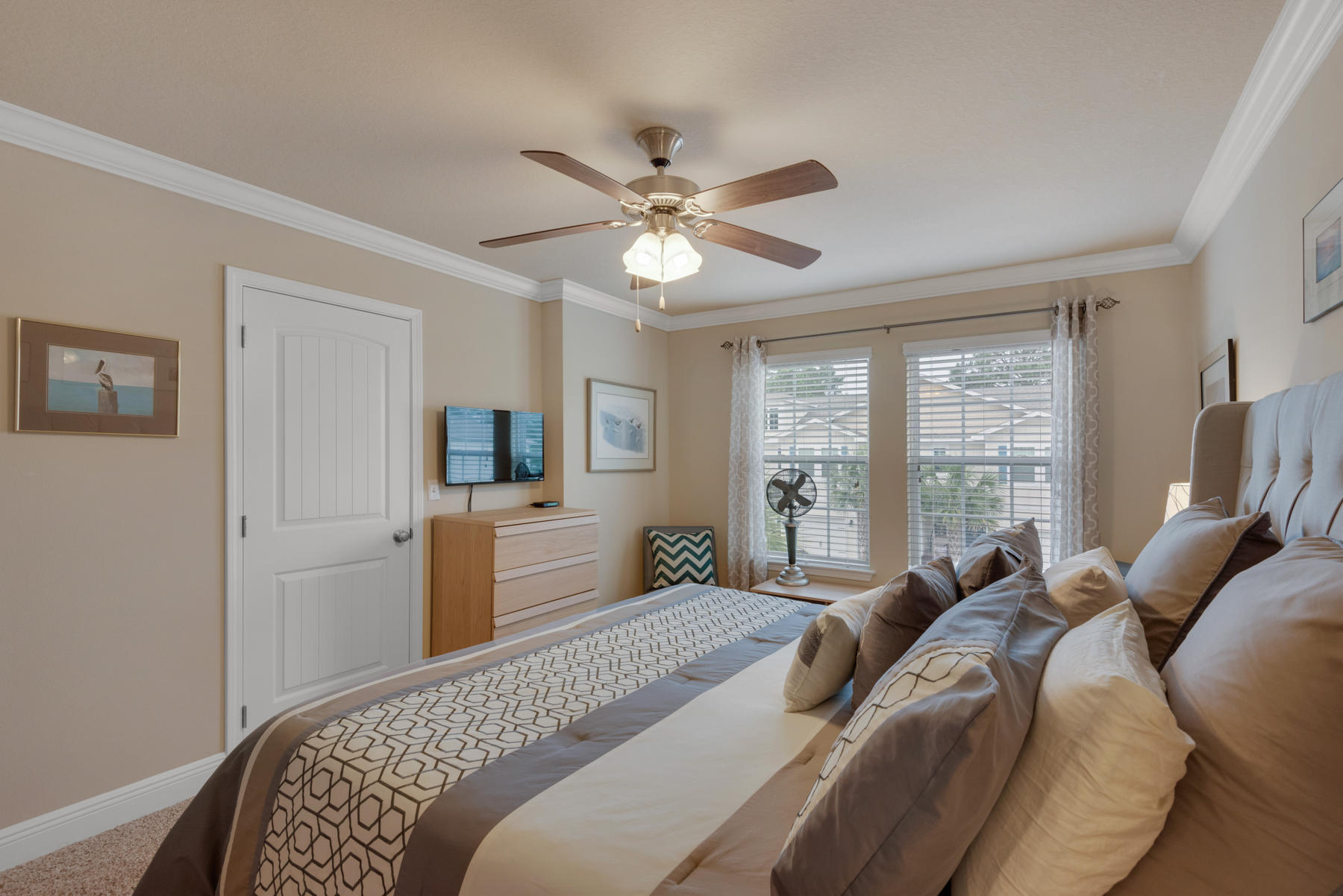 WATER OAKS Townhomes - Residential