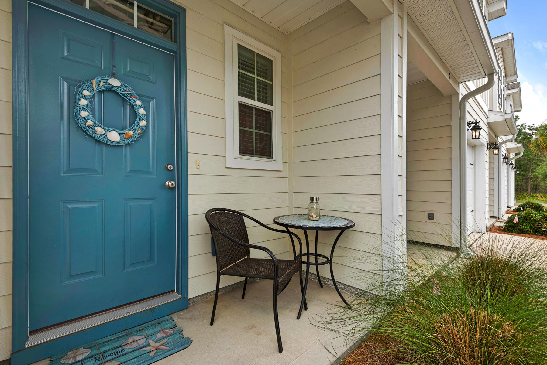 WATER OAKS Townhomes - Residential