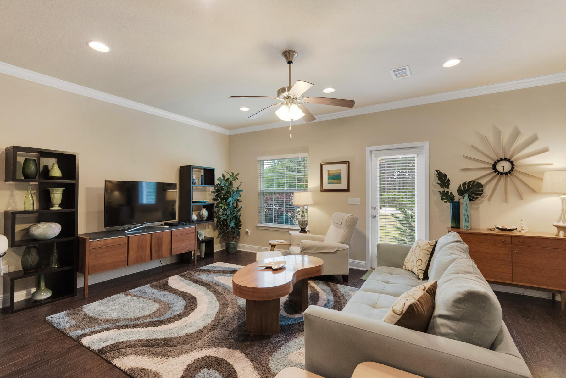 WATER OAKS Townhomes - Residential