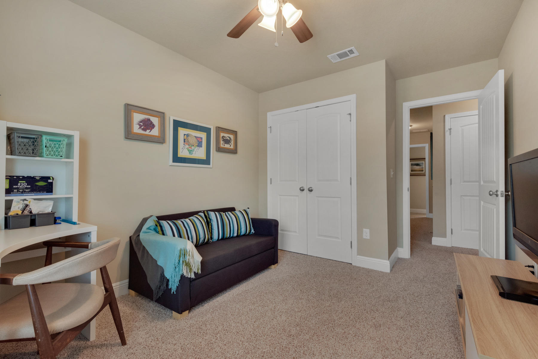 WATER OAKS Townhomes - Residential