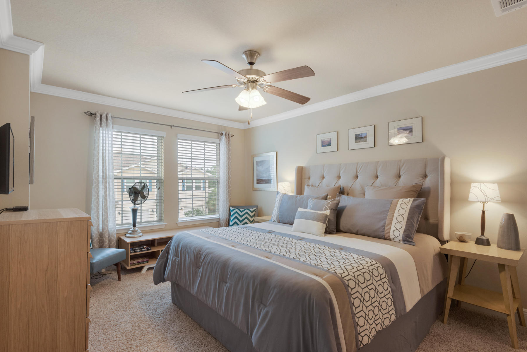 WATER OAKS Townhomes - Residential