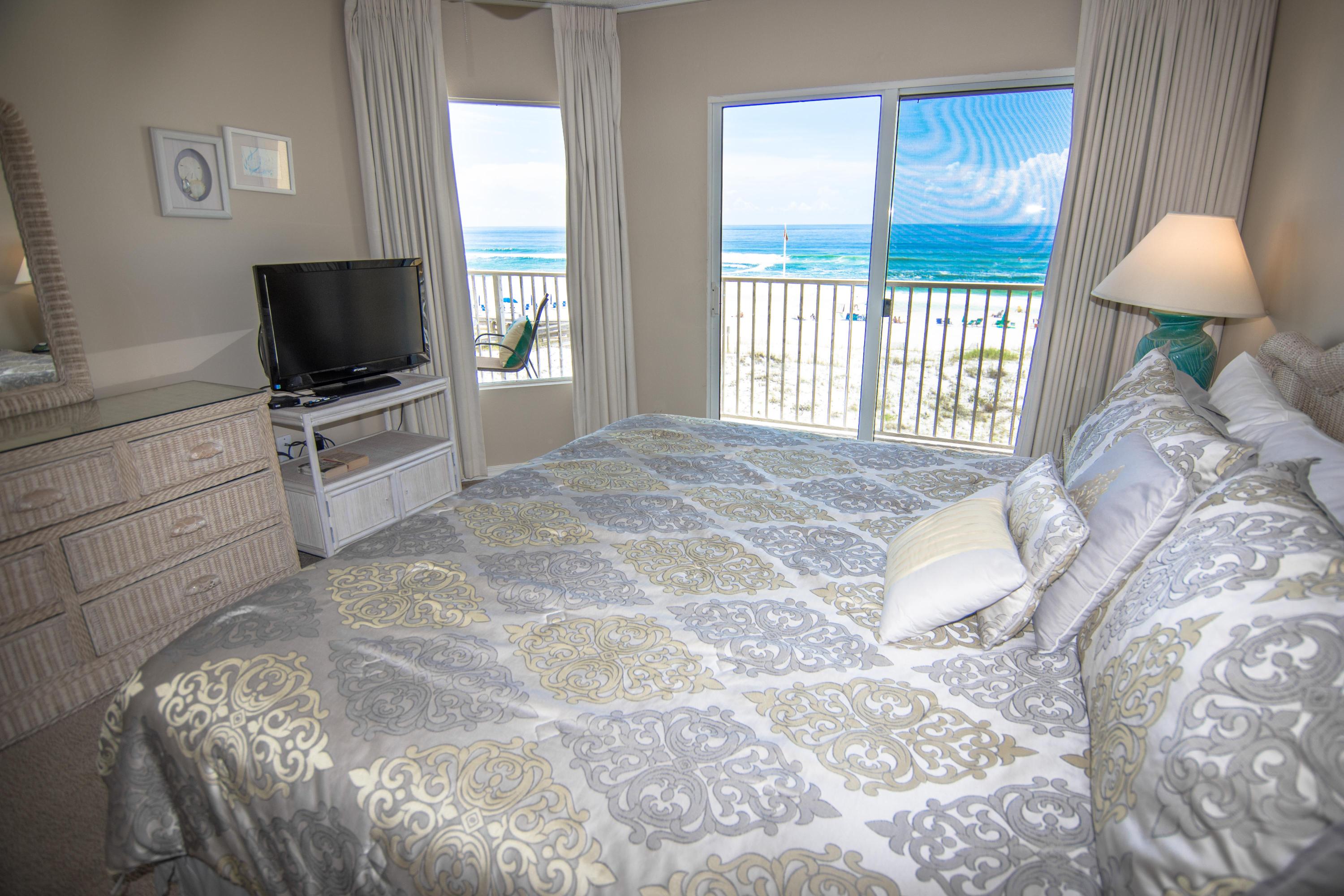 GULF DUNES CONDO - Residential