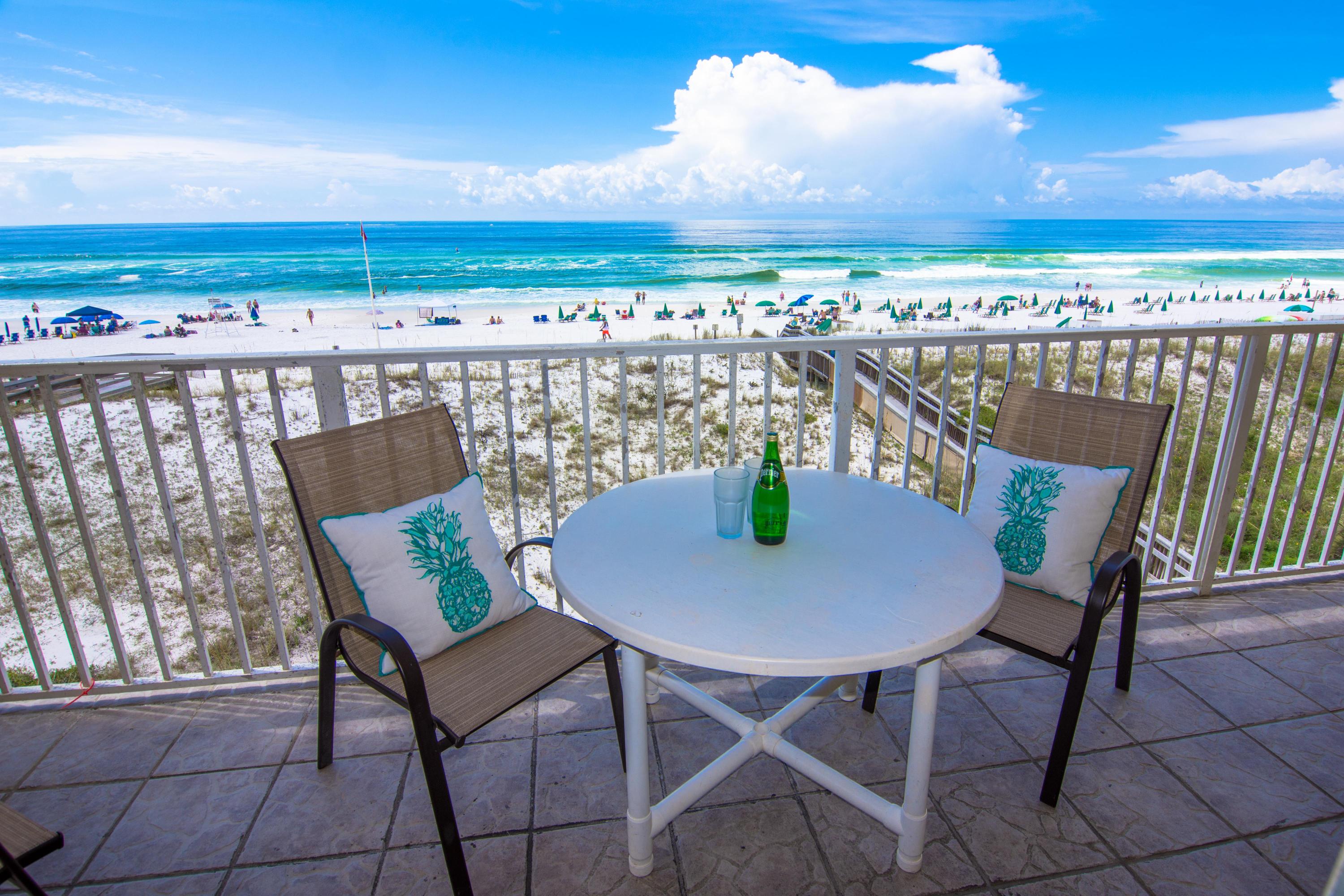 GULF DUNES CONDO - Residential