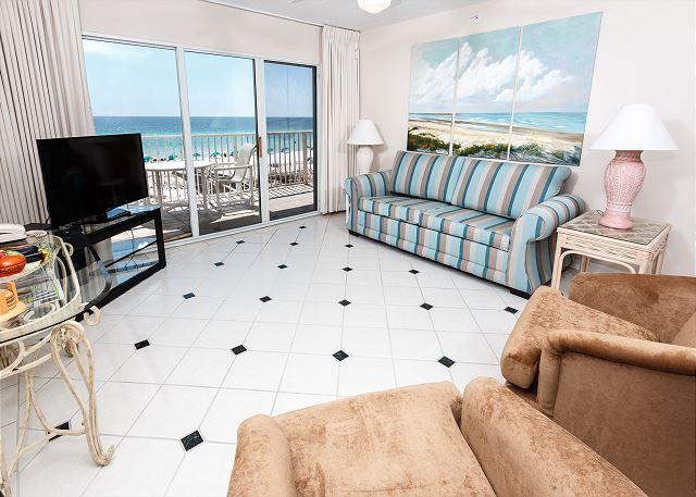 GULF DUNES CONDO - Residential