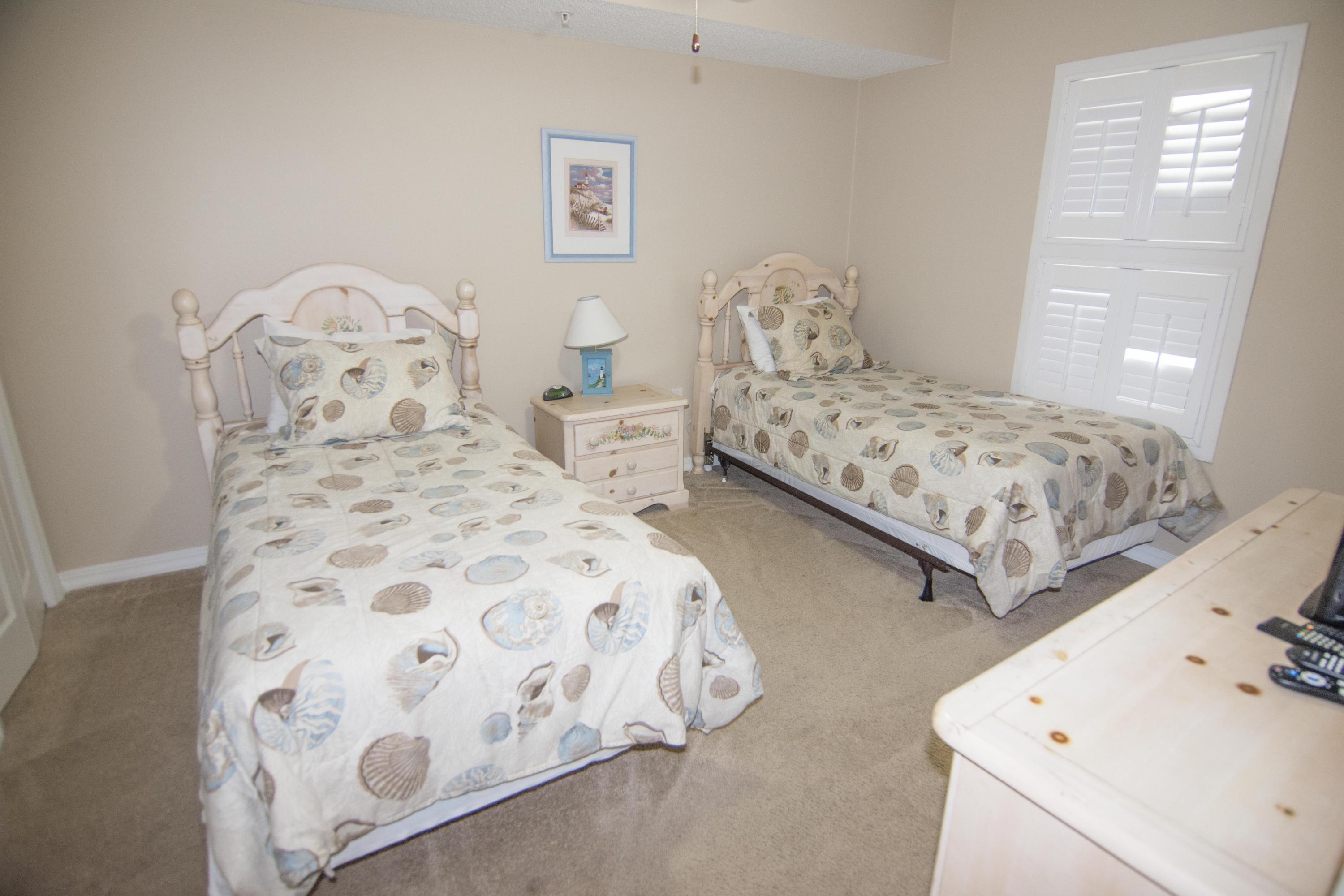 GULF DUNES CONDO - Residential