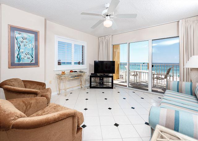 GULF DUNES CONDO - Residential