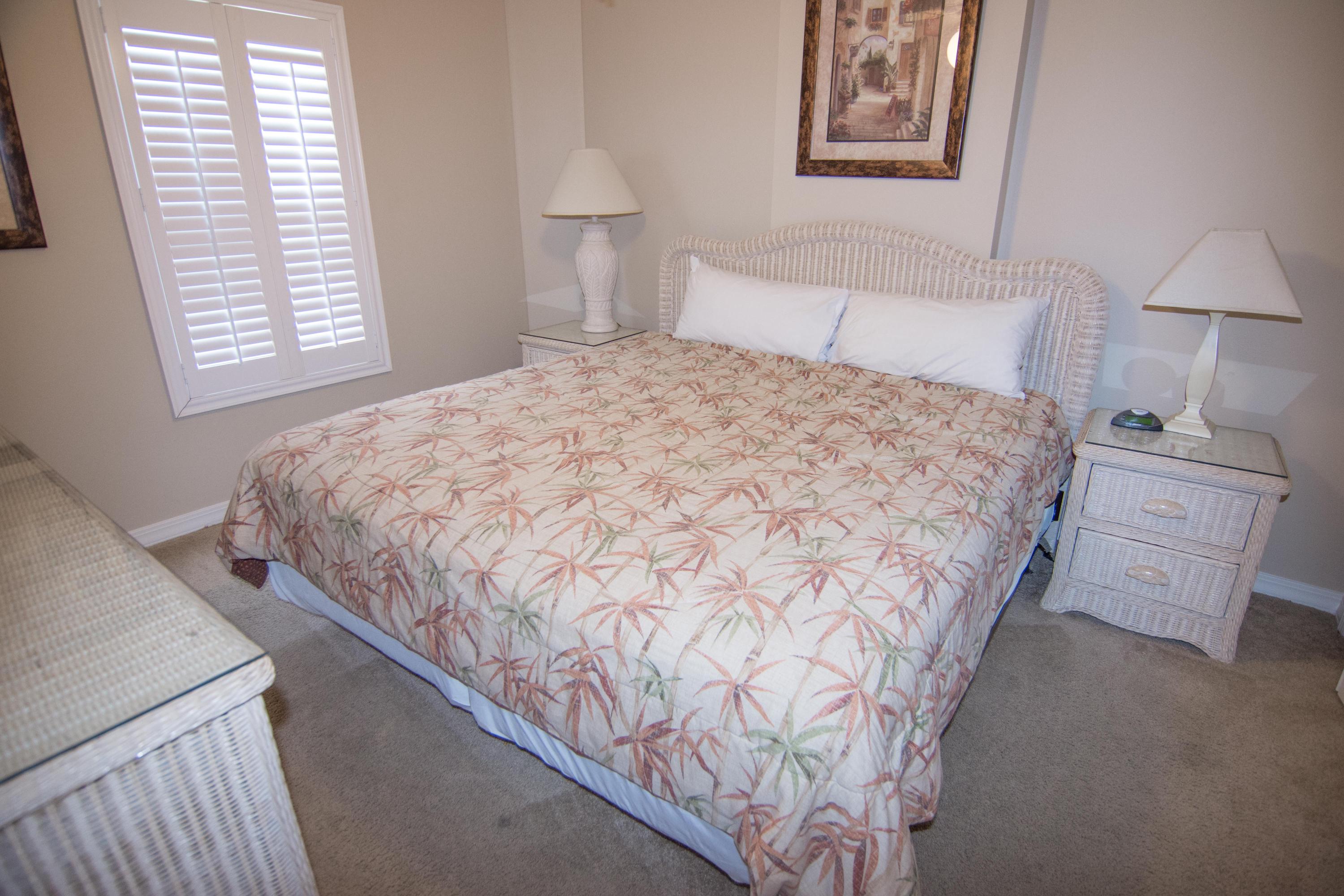 GULF DUNES CONDO - Residential