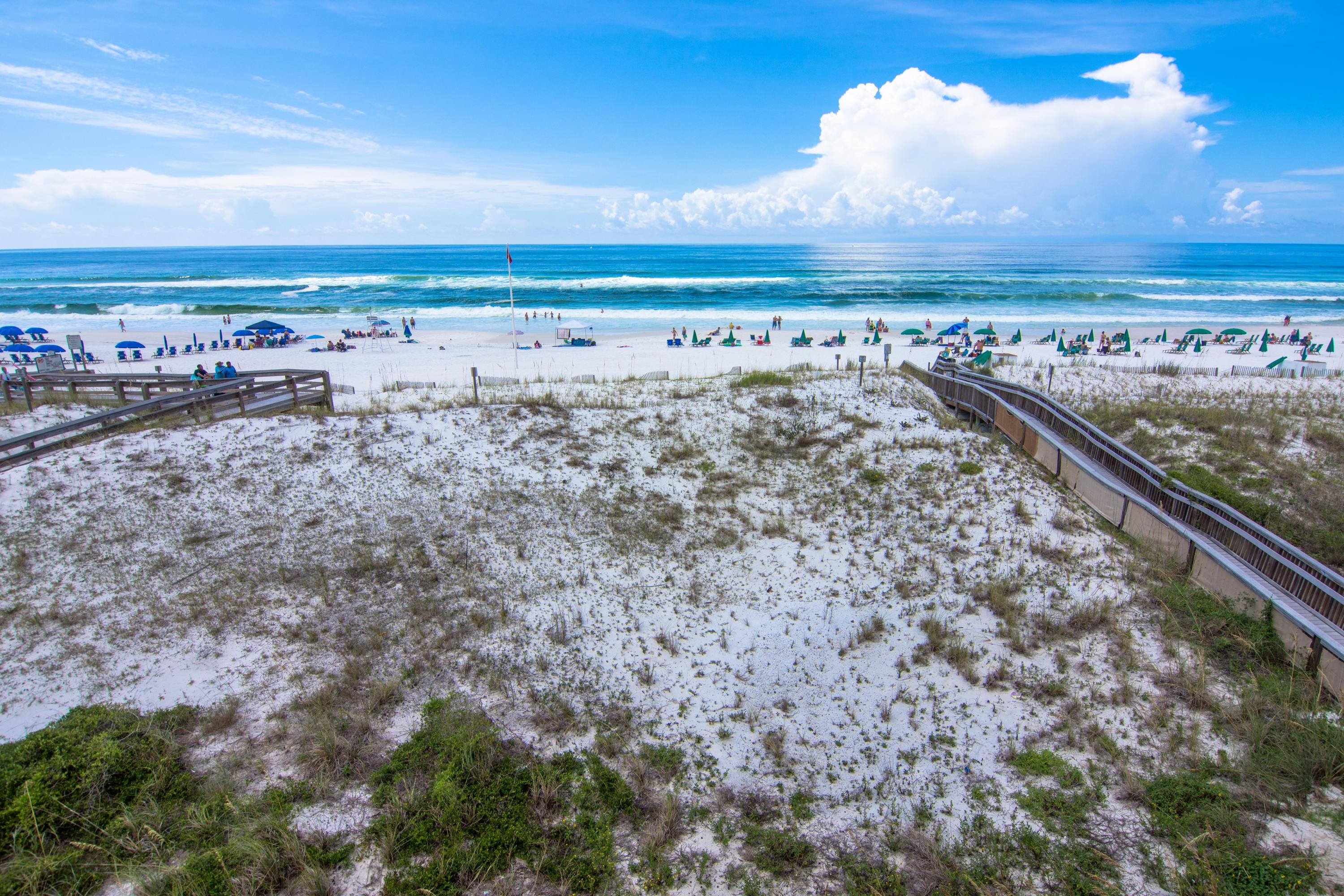 GULF DUNES CONDO - Residential
