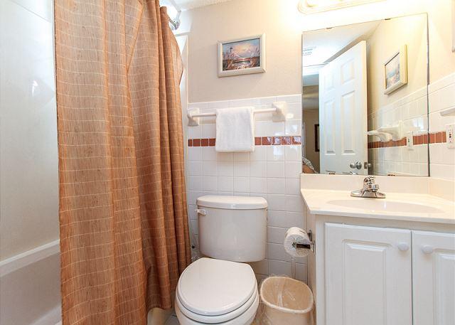 GULF DUNES CONDO - Residential