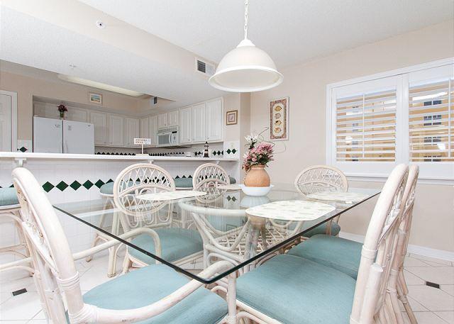 GULF DUNES CONDO - Residential