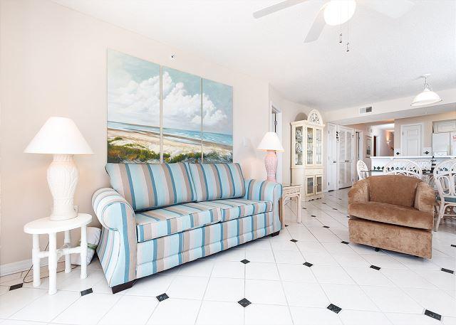 GULF DUNES CONDO - Residential