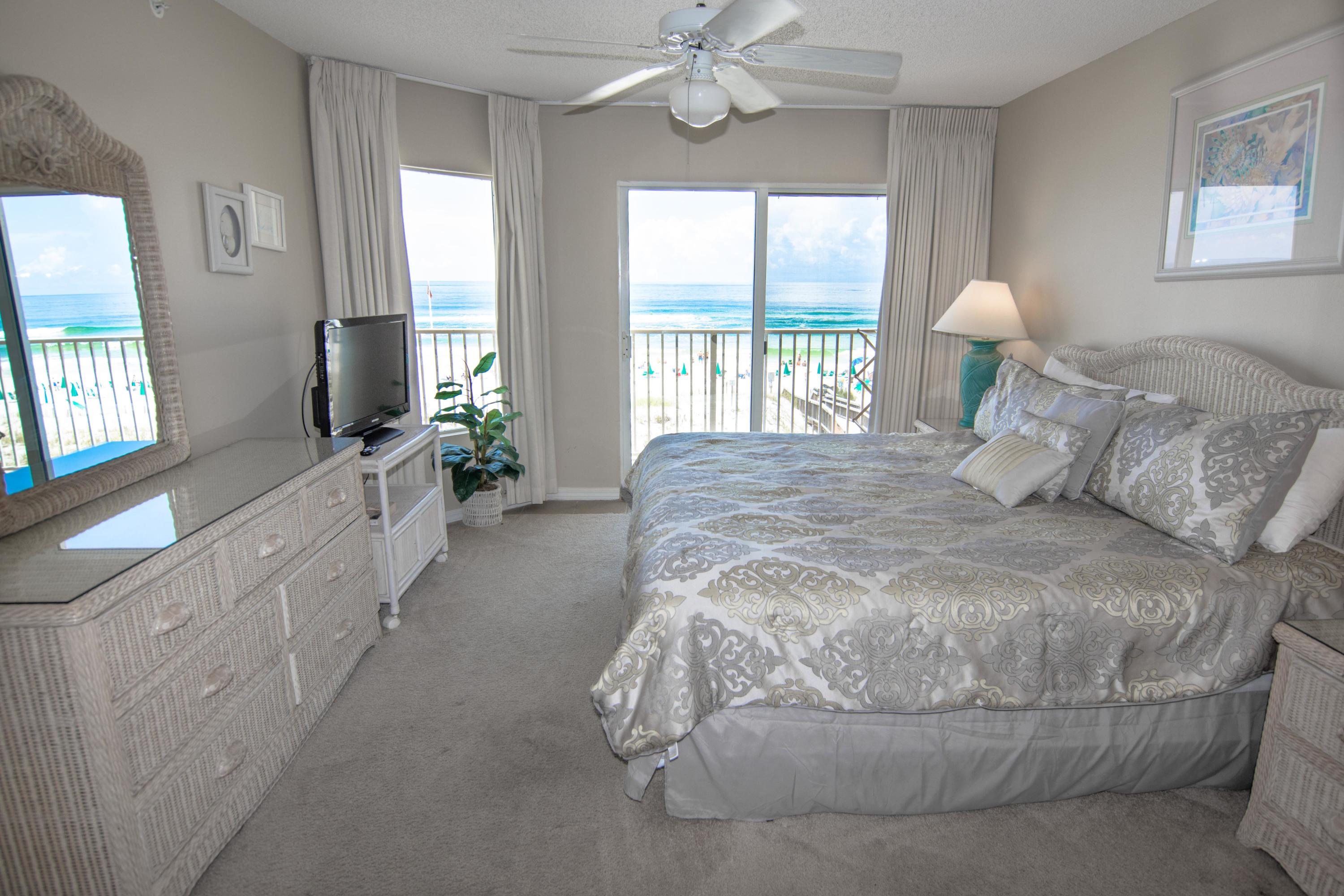 GULF DUNES CONDO - Residential