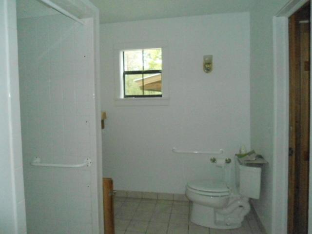 Metes and Bounds - Farm