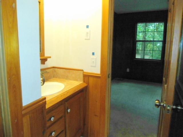 Metes and Bounds - Farm