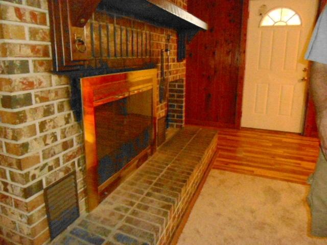 Metes and Bounds - Farm