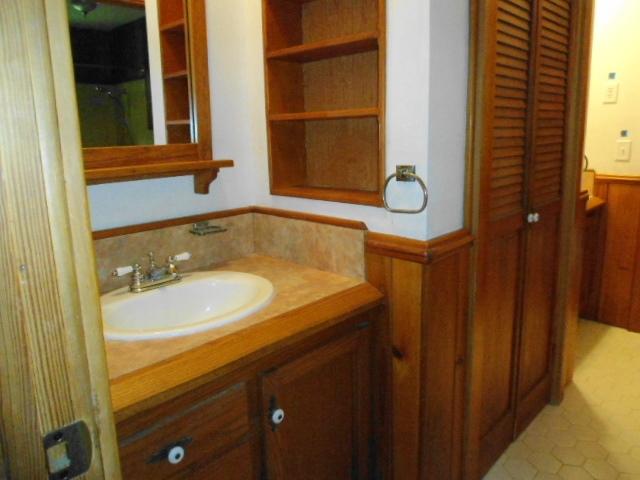 Metes and Bounds - Farm