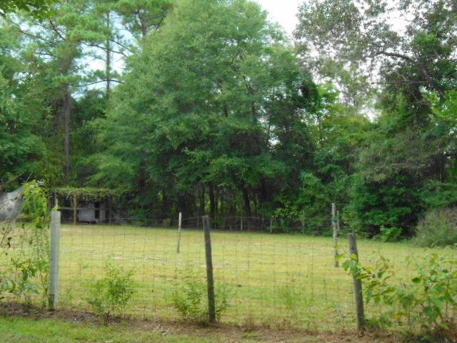 Metes and Bounds - Farm