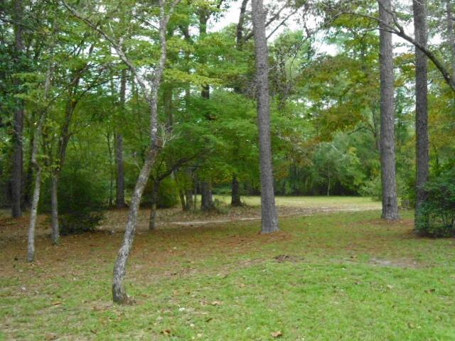 Metes and Bounds - Farm