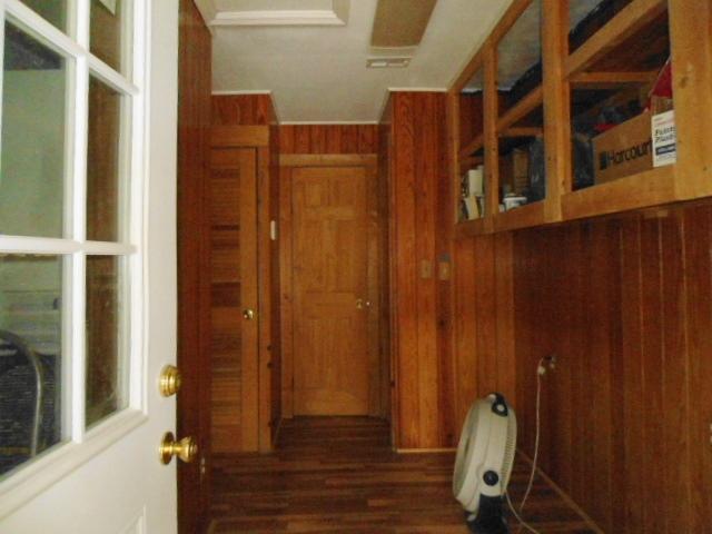 Metes and Bounds - Farm