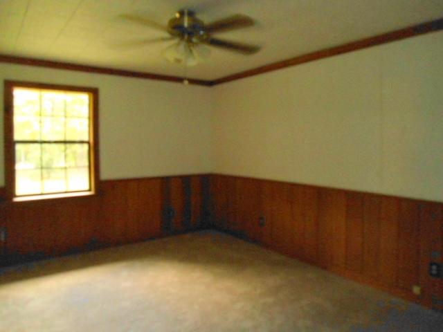 Metes and Bounds - Farm