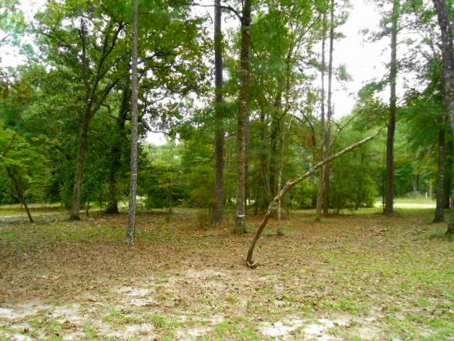 Metes and Bounds - Farm