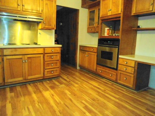 Metes and Bounds - Farm