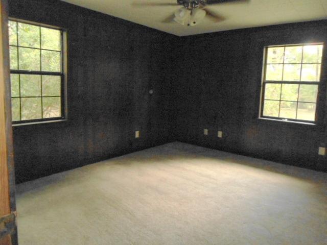 Metes and Bounds - Farm