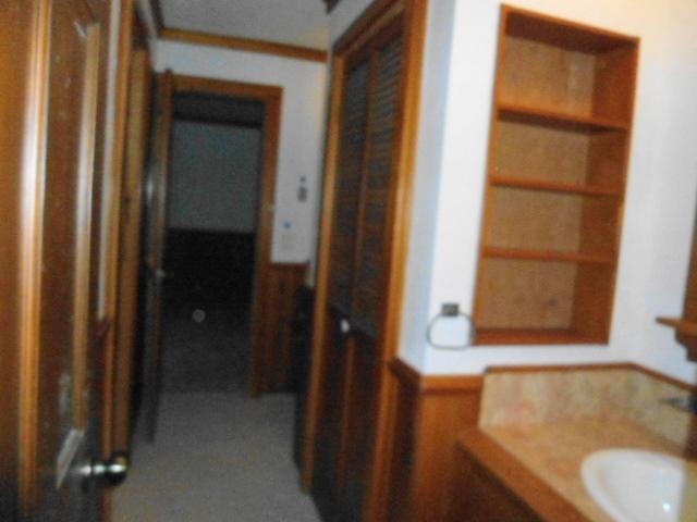 Metes and Bounds - Farm