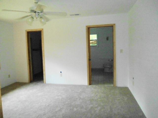 Metes and Bounds - Farm