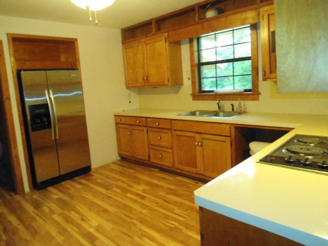 Metes and Bounds - Farm