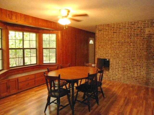 Metes and Bounds - Farm