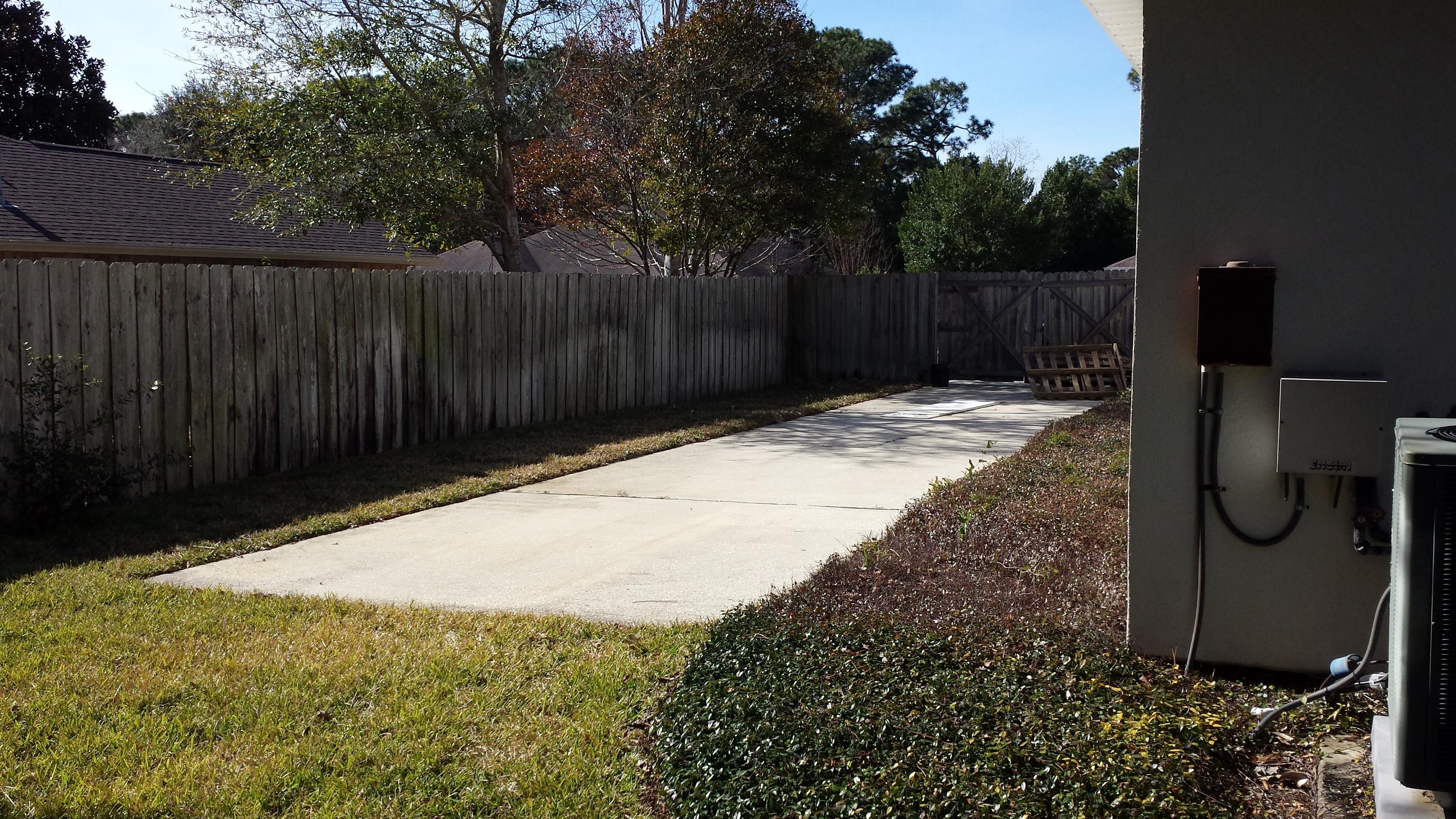 LONGWOOD PINES S/D - Residential