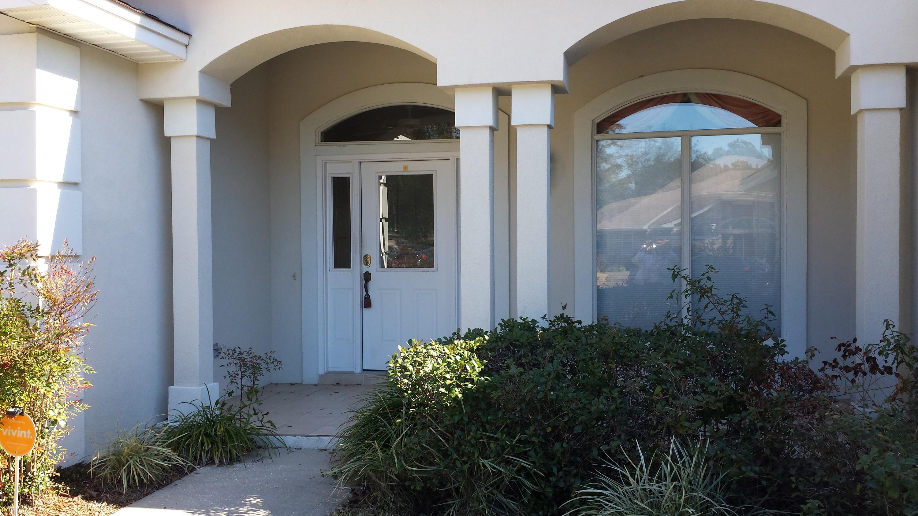 LONGWOOD PINES S/D - Residential