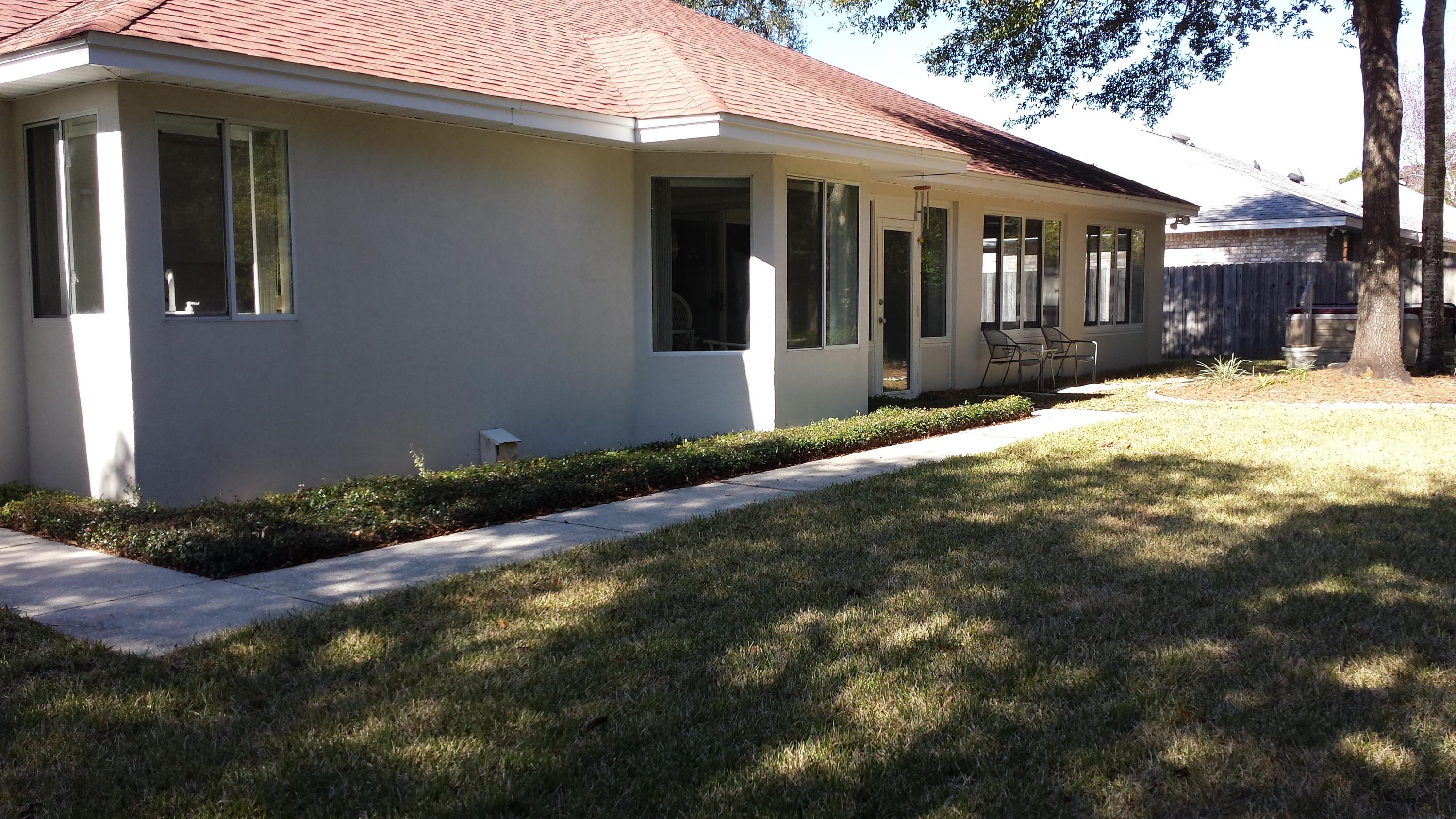 LONGWOOD PINES S/D - Residential