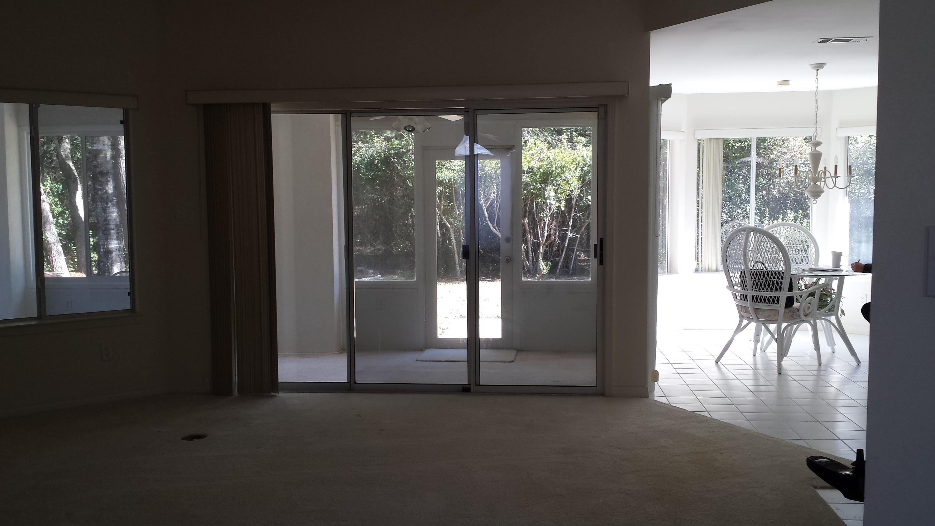 LONGWOOD PINES S/D - Residential